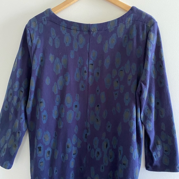 GAP long-sleeved dress. - Picture 2 of 4